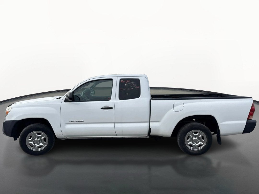 2014 Toyota Tacoma ACCESS CAB 2WD I4