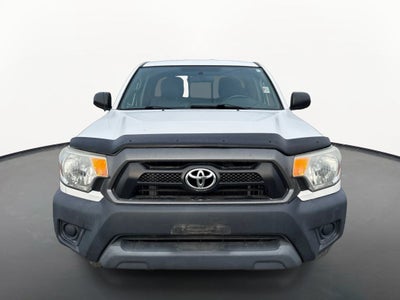 2014 Toyota Tacoma ACCESS CAB 2WD I4