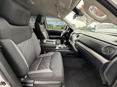 2020 Toyota Tundra SR