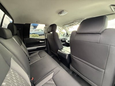 2020 Toyota Tundra SR