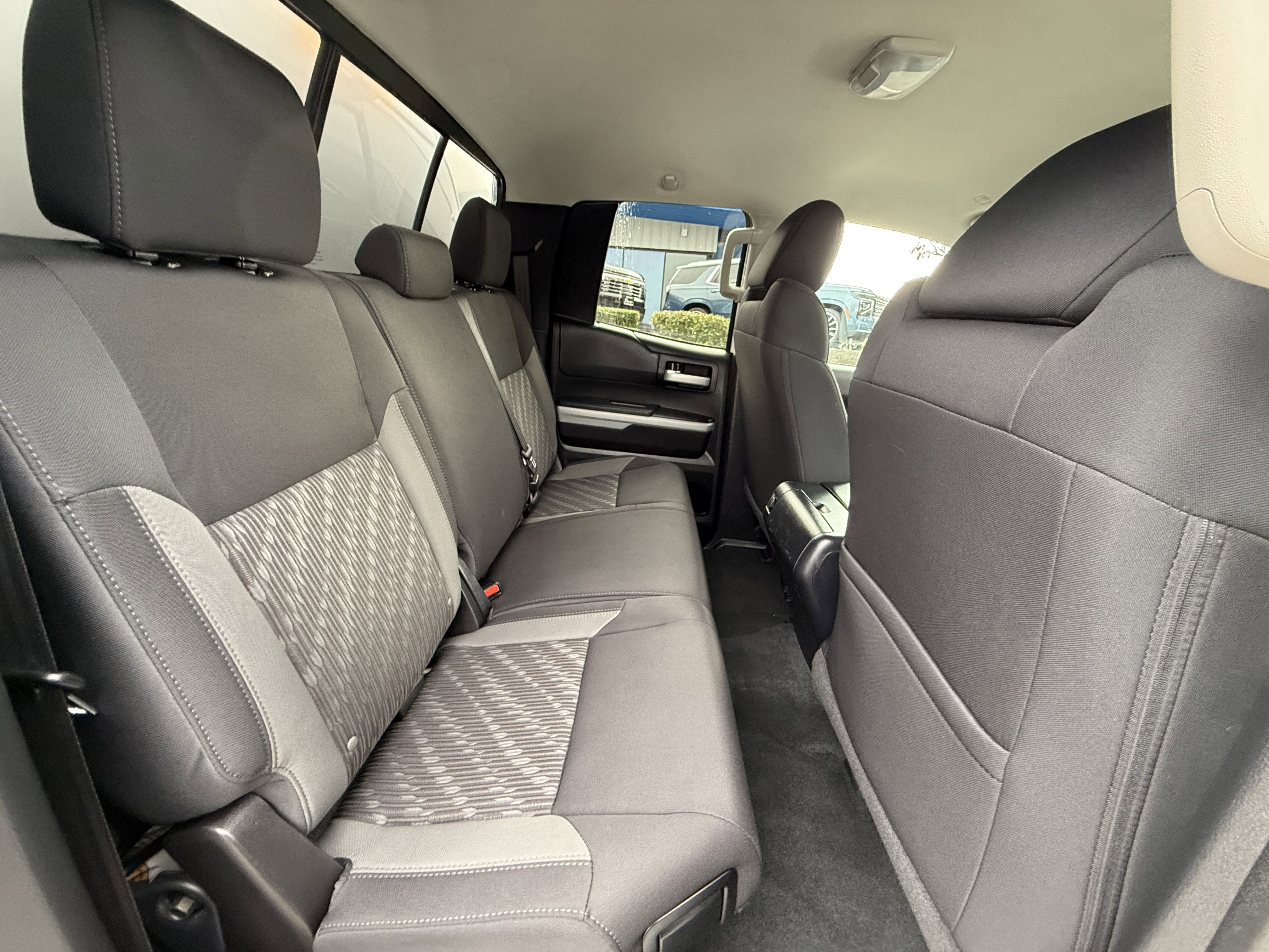 2020 Toyota Tundra SR