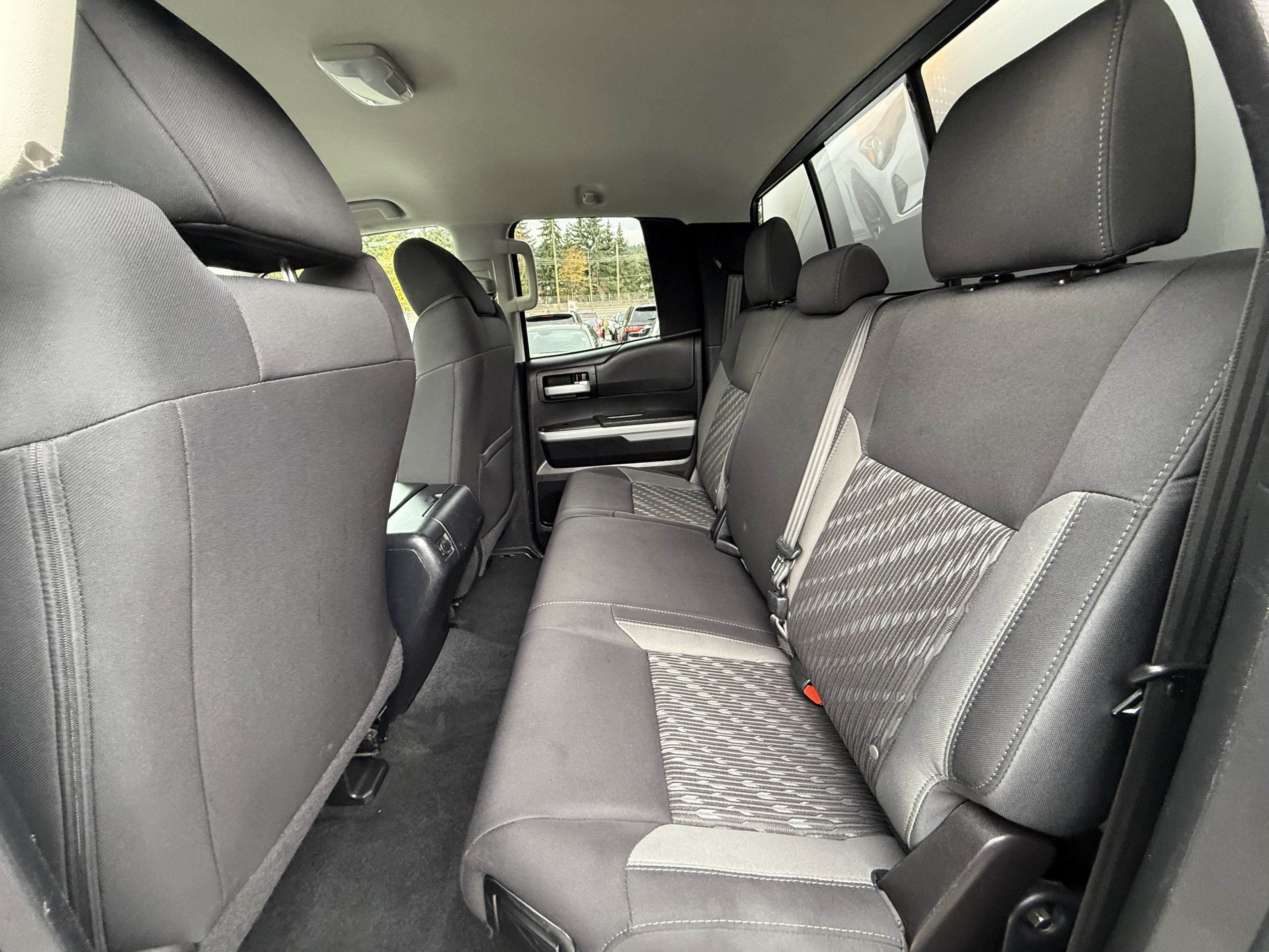 2020 Toyota Tundra SR