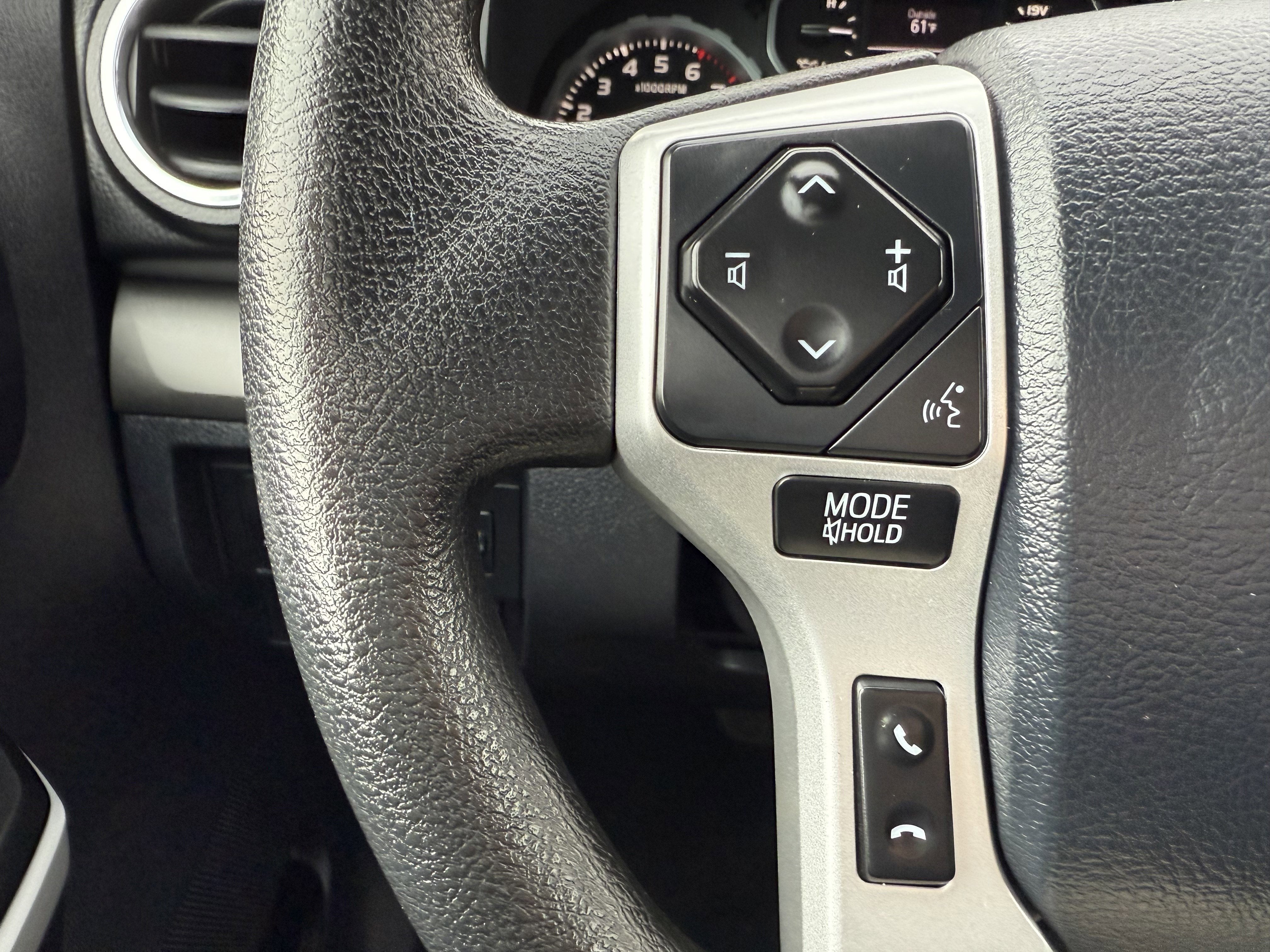 2020 Toyota Tundra SR