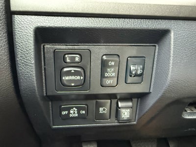 2020 Toyota Tundra SR