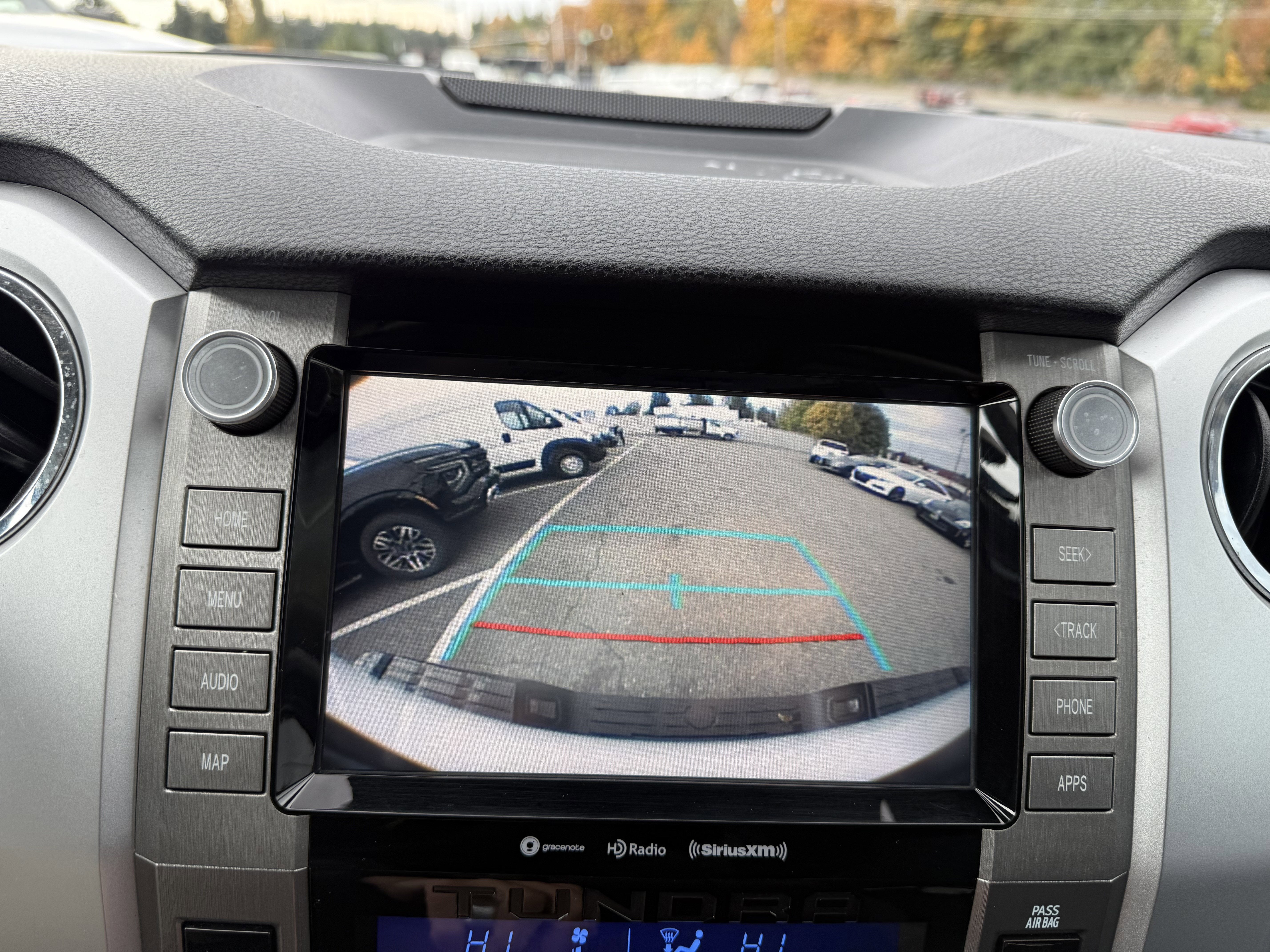 2020 Toyota Tundra SR