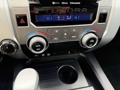 2020 Toyota Tundra SR