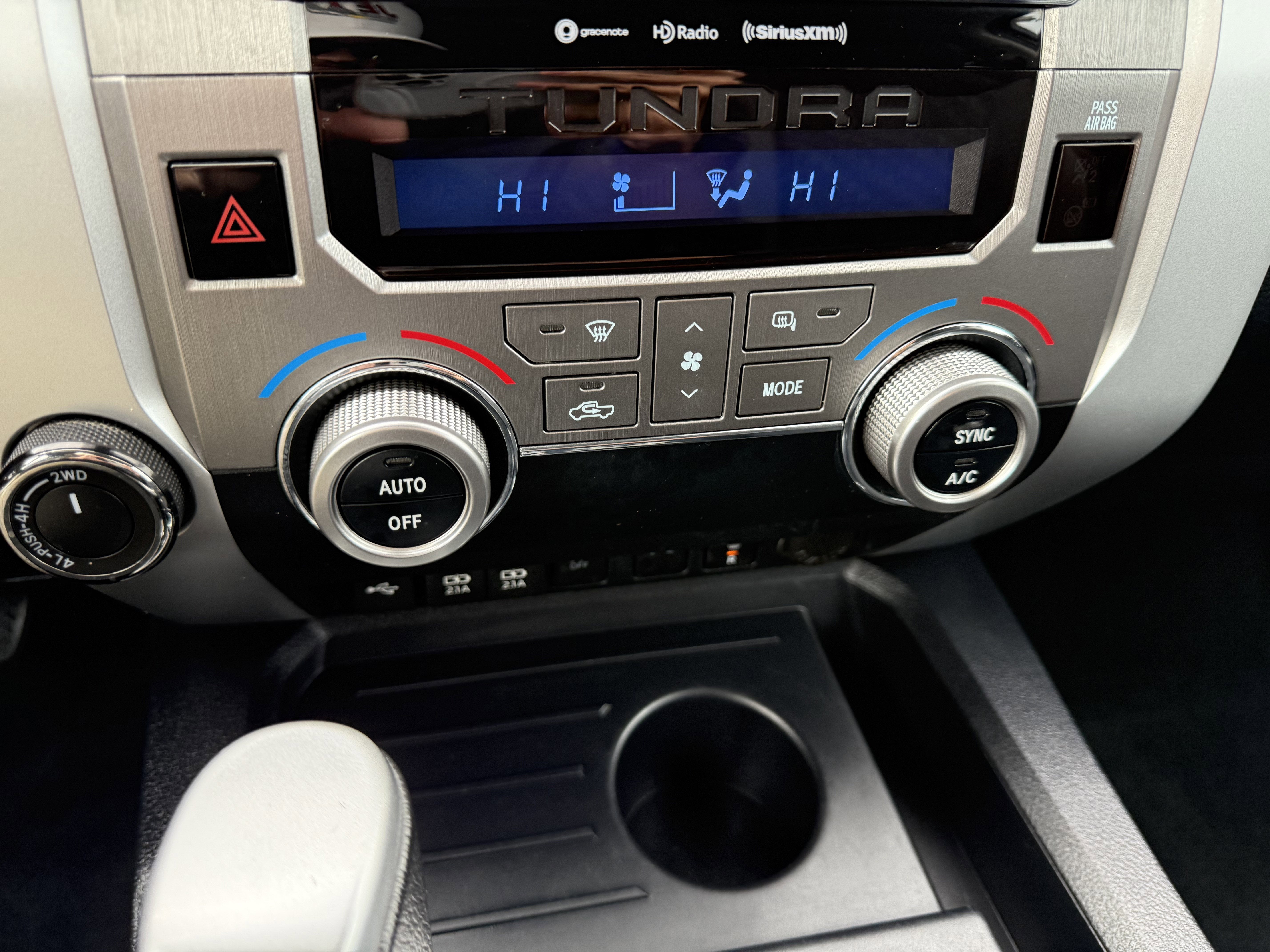 2020 Toyota Tundra SR