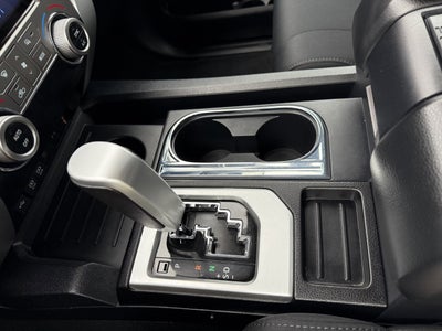 2020 Toyota Tundra SR