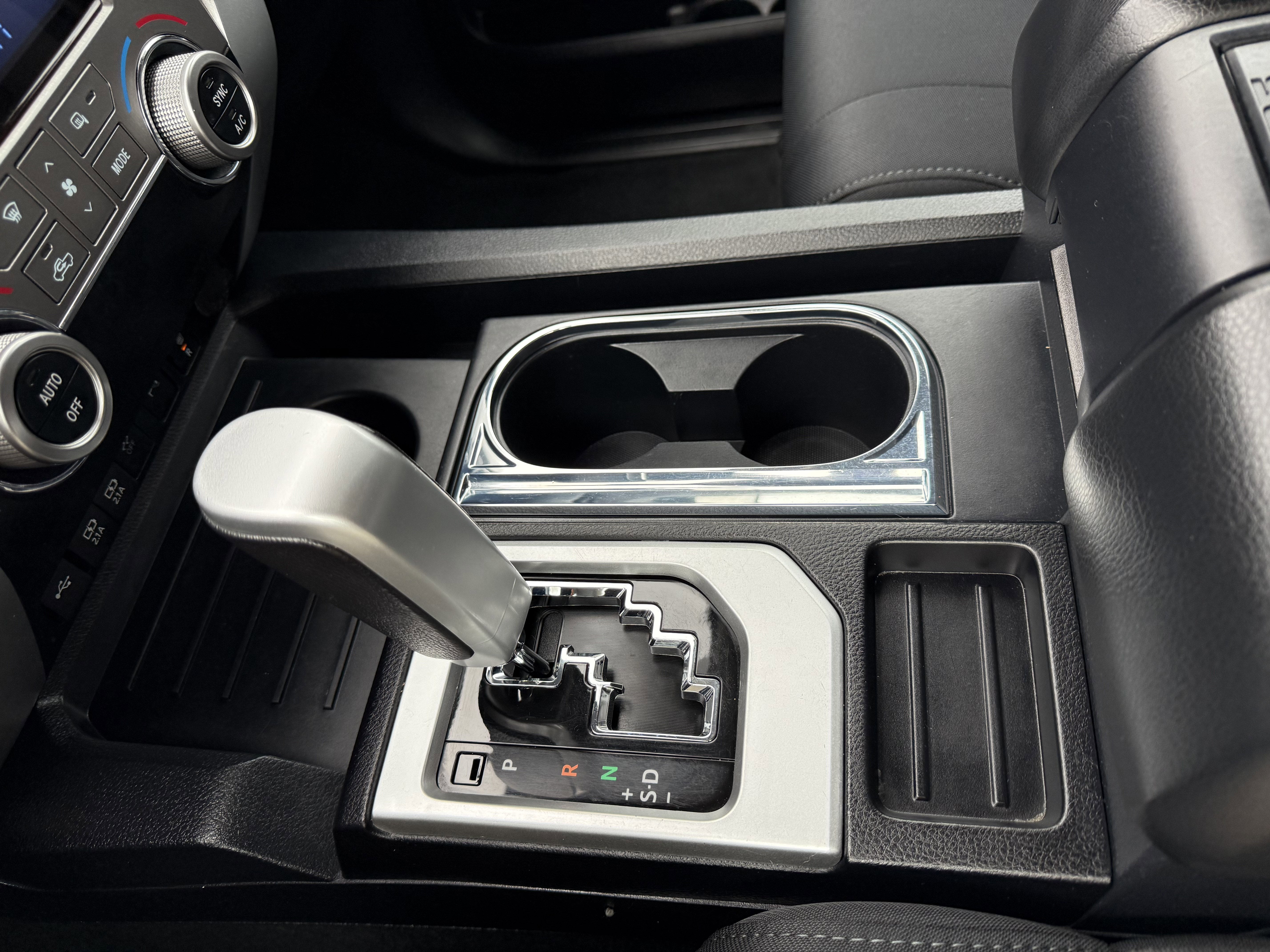 2020 Toyota Tundra SR