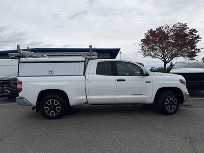 2020 Toyota Tundra SR