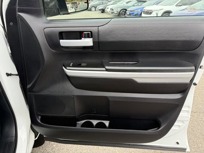 2020 Toyota Tundra SR