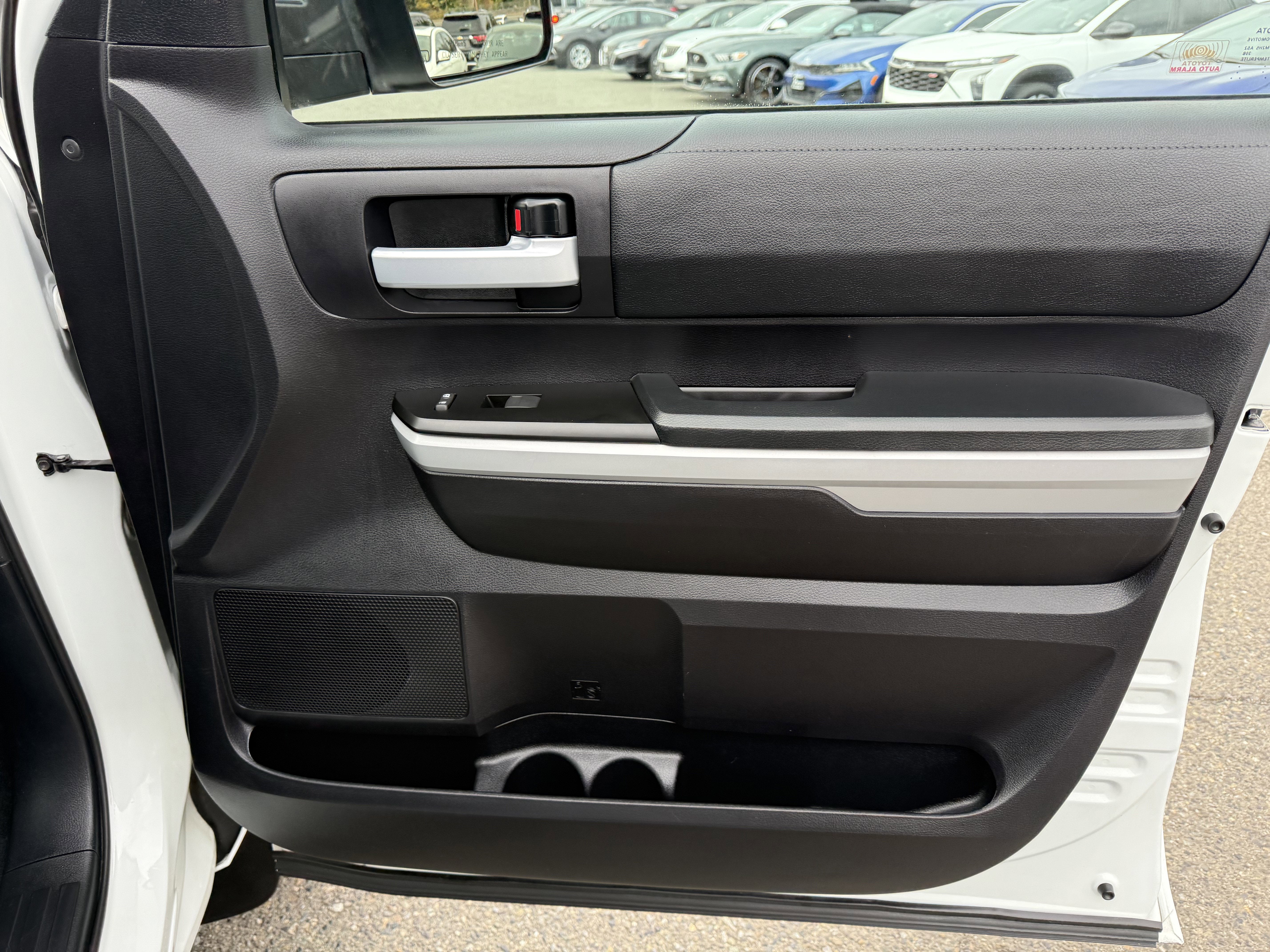 2020 Toyota Tundra SR