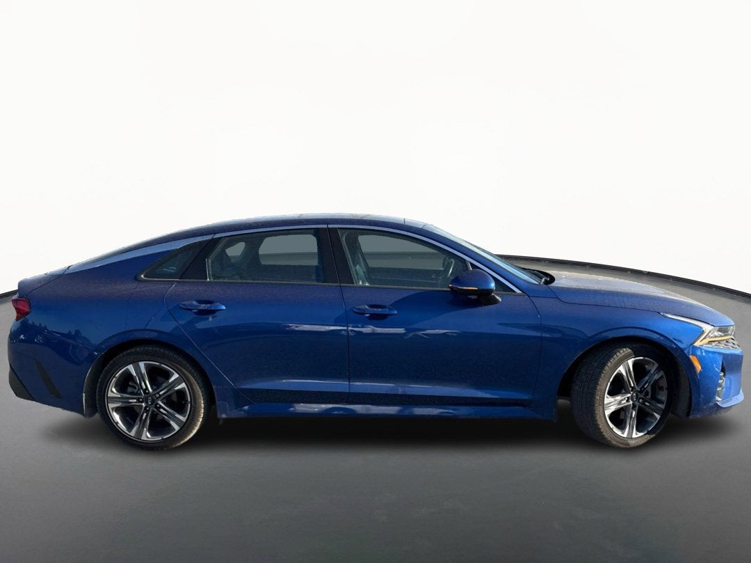 2021 Kia K5 EX