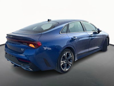 2021 Kia K5 EX