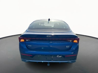 2021 Kia K5 EX