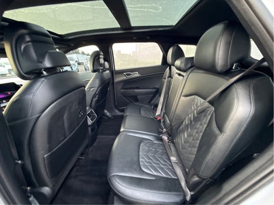 2023 Kia Sportage X-Pro