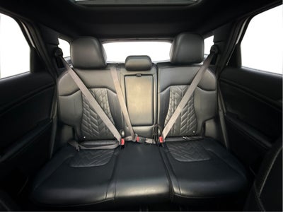 2023 Kia Sportage X-Pro