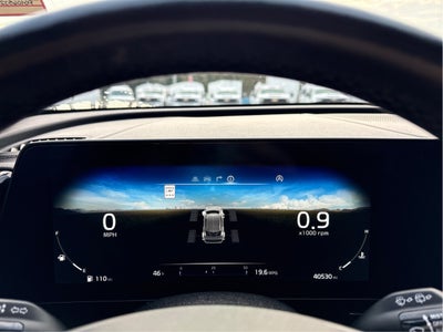 2023 Kia Sportage X-Pro