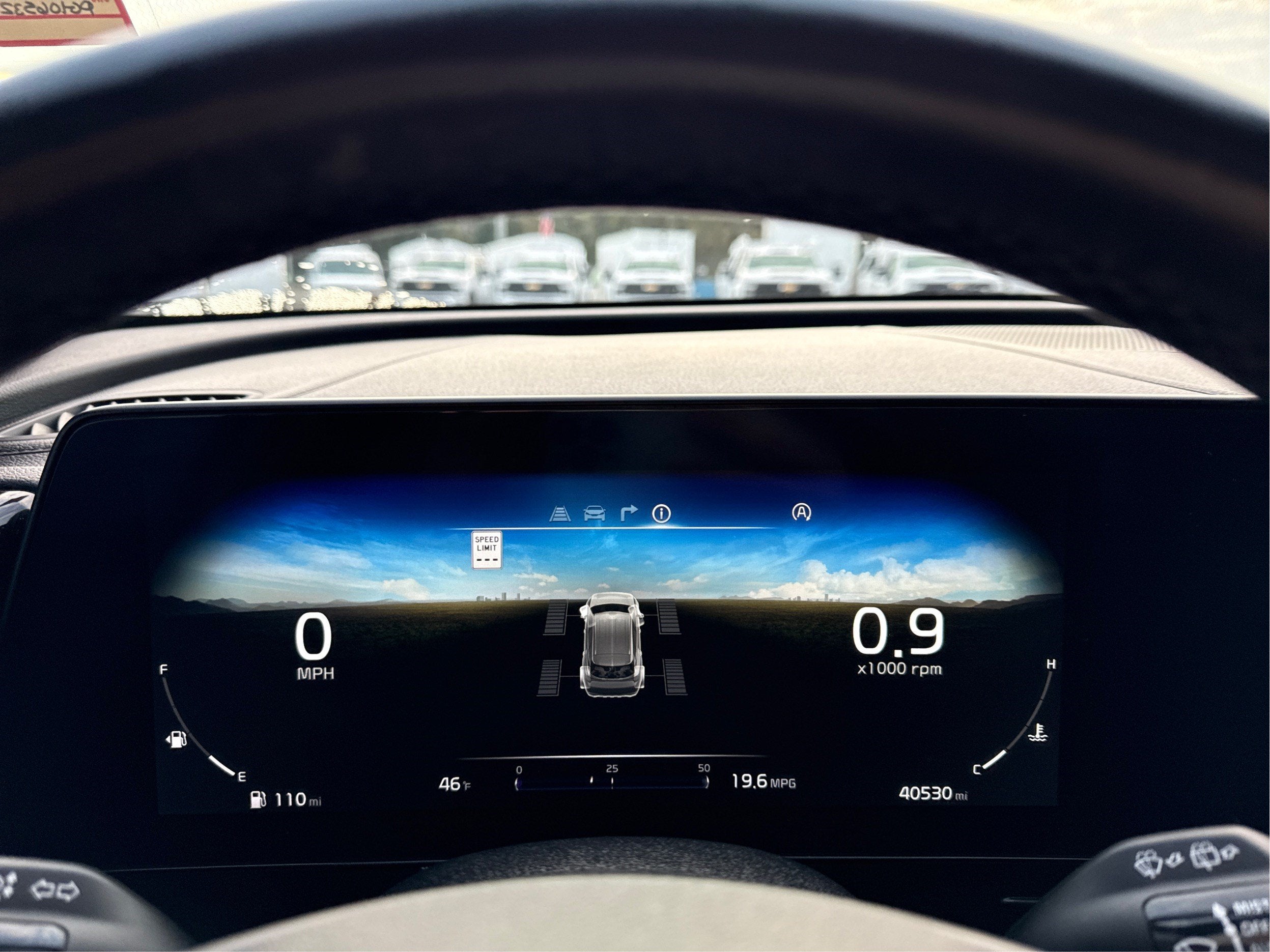 2023 Kia Sportage X-Pro