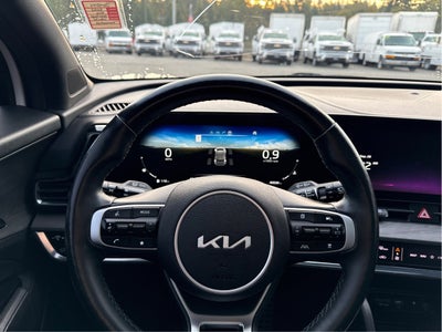 2023 Kia Sportage X-Pro