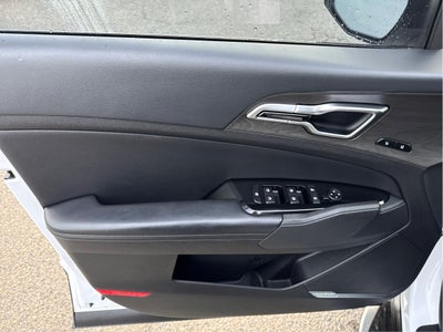 2023 Kia Sportage X-Pro