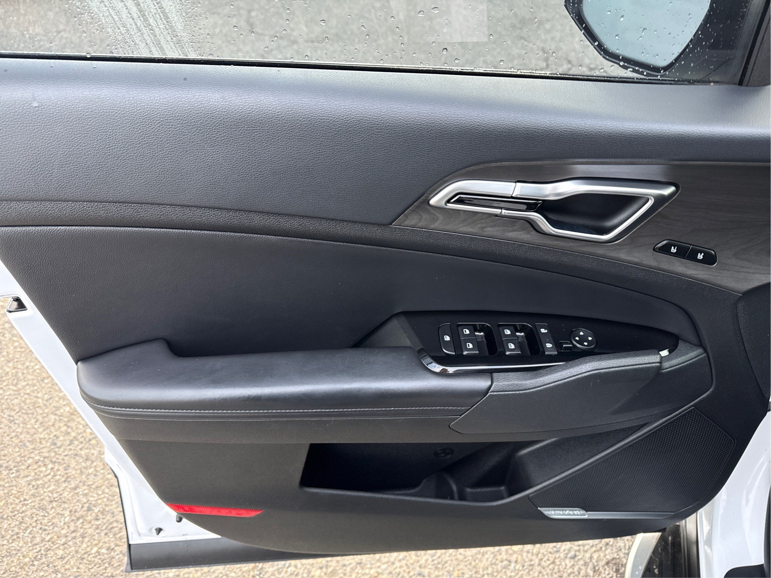 2023 Kia Sportage X-Pro