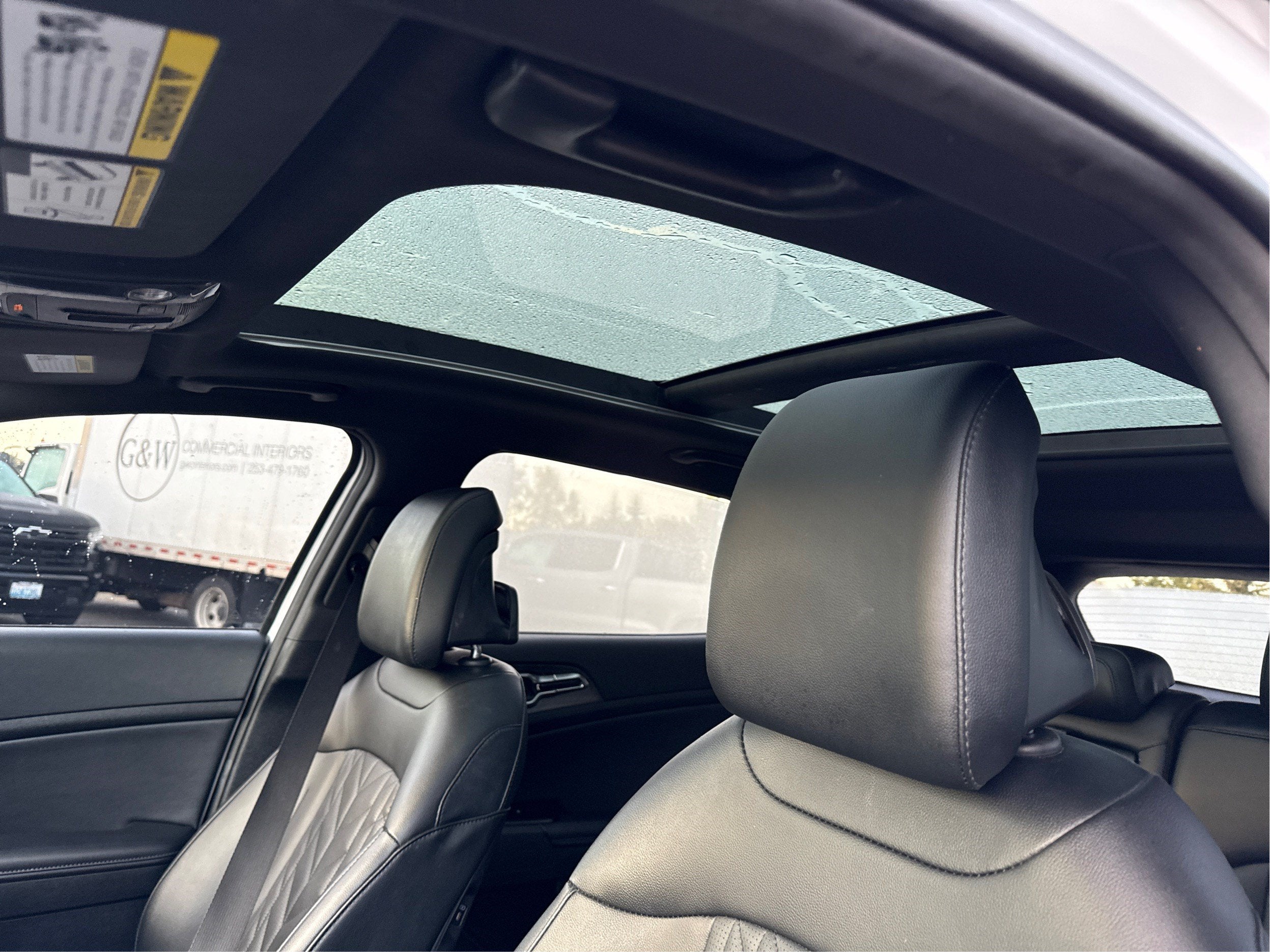2023 Kia Sportage X-Pro