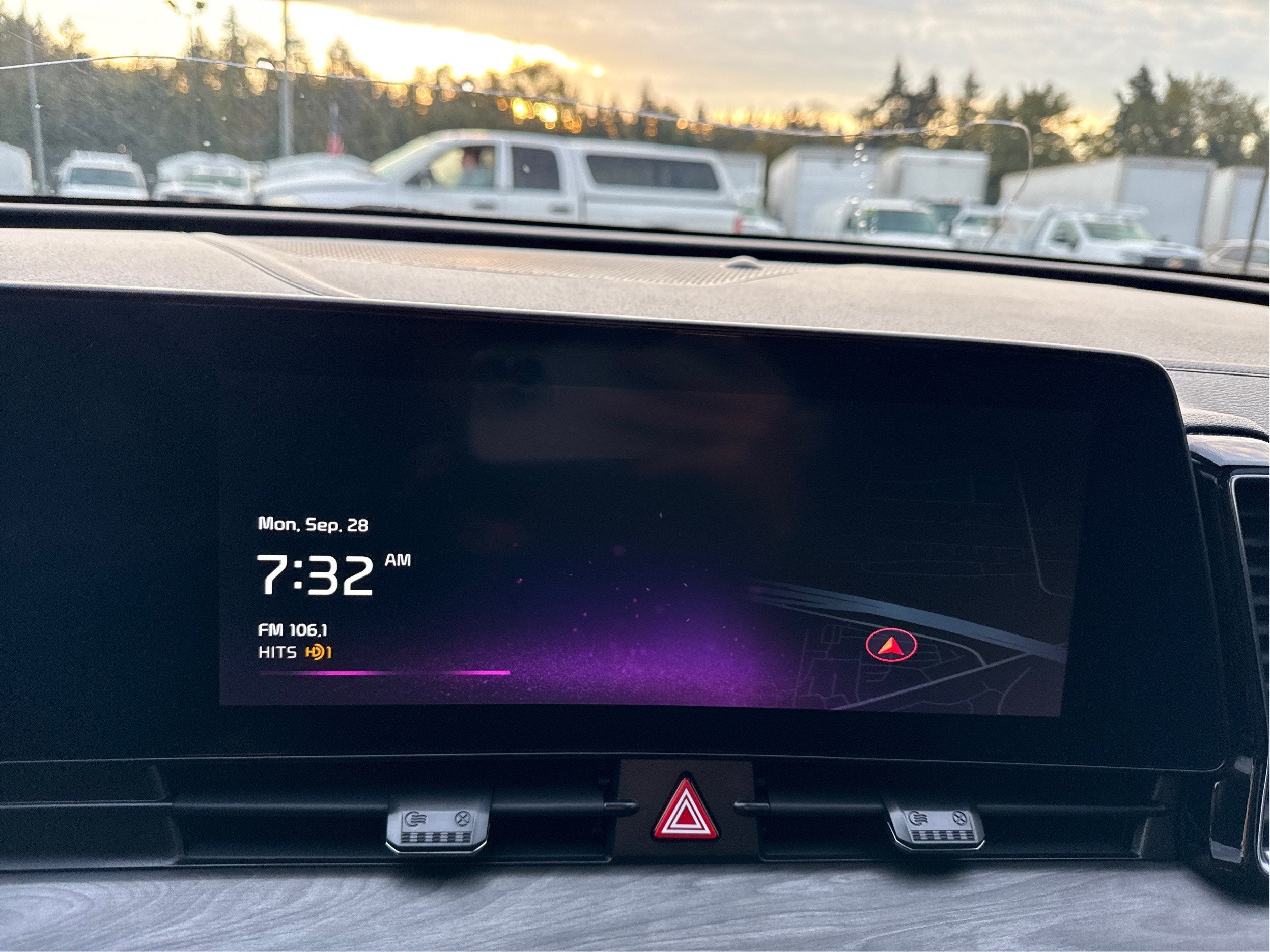 2023 Kia Sportage X-Pro