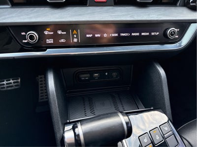 2023 Kia Sportage X-Pro