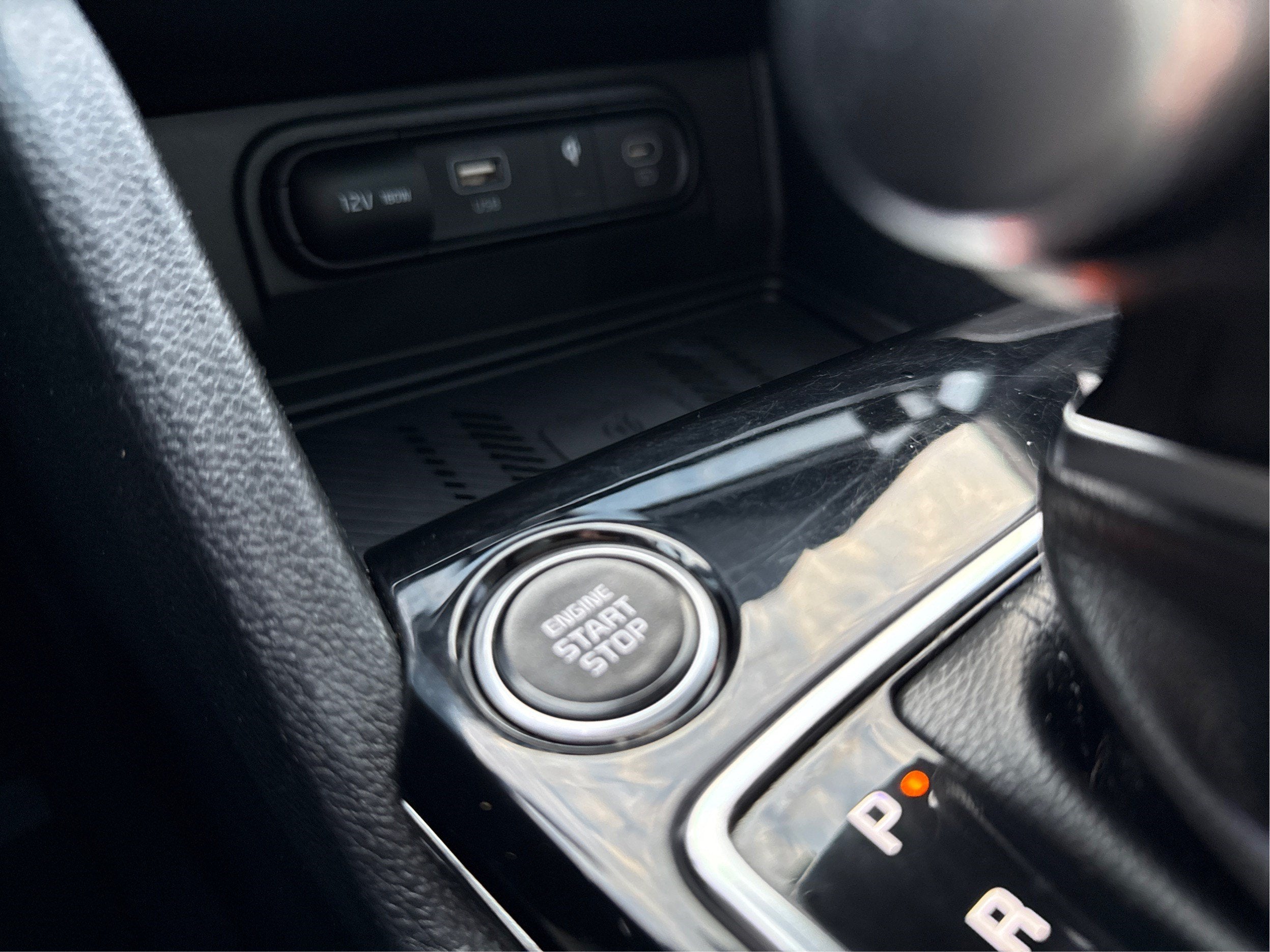 2023 Kia Sportage X-Pro