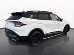 2023 Kia Sportage X-Pro