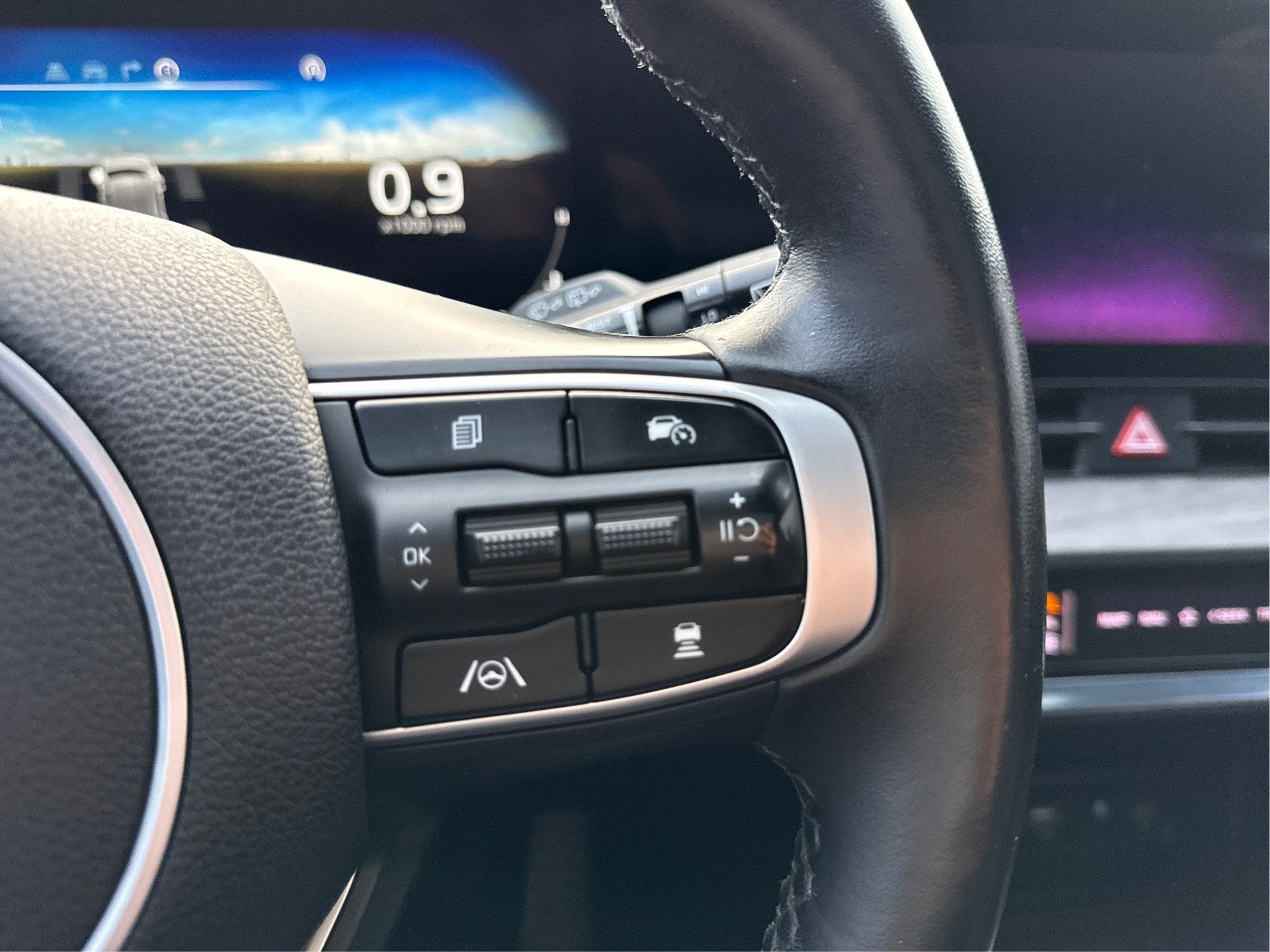 2023 Kia Sportage X-Pro