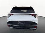 2023 Kia Sportage X-Pro