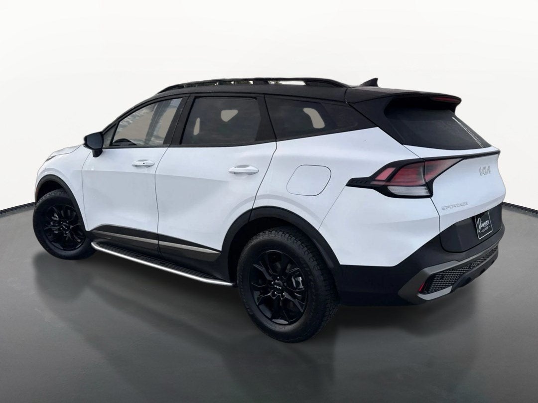 2023 Kia Sportage X-Pro