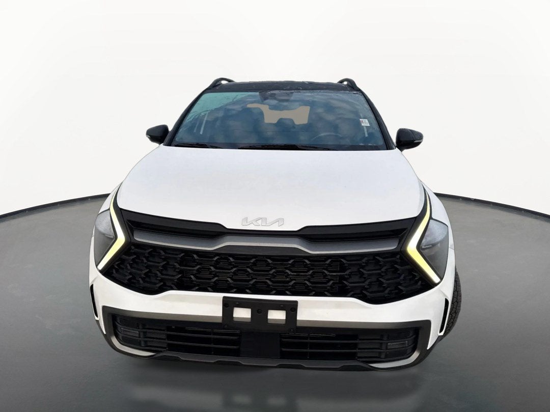 2023 Kia Sportage X-Pro