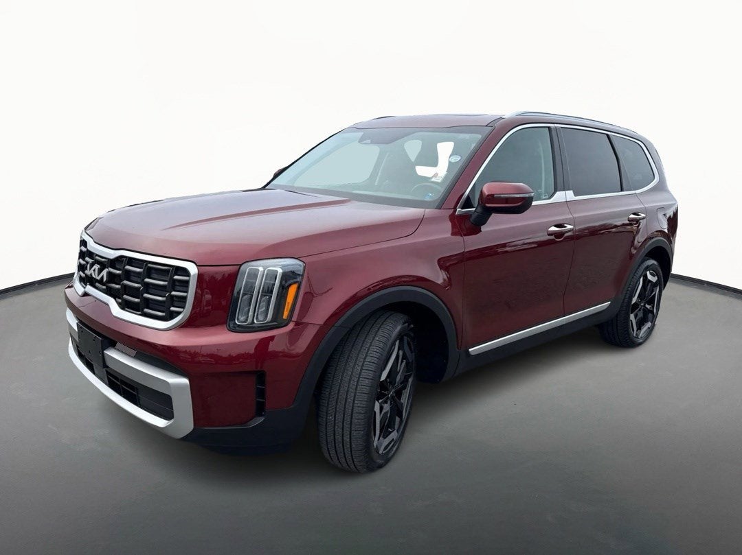2023 Kia Telluride S