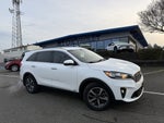 2019 Kia Sorento 3.3L EX