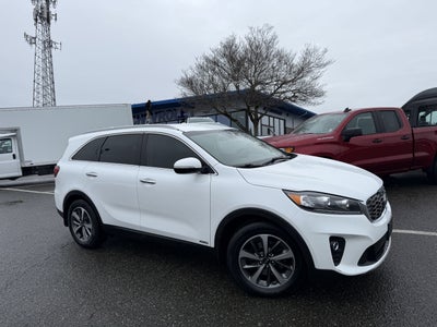 2019 Kia Sorento 3.3L EX
