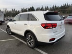 2019 Kia Sorento 3.3L EX