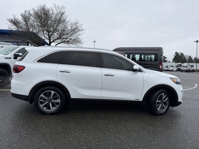 2019 Kia Sorento 3.3L EX