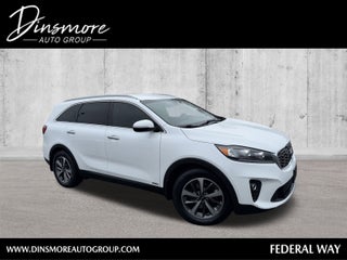 2019 Kia Sorento 3.3L EX