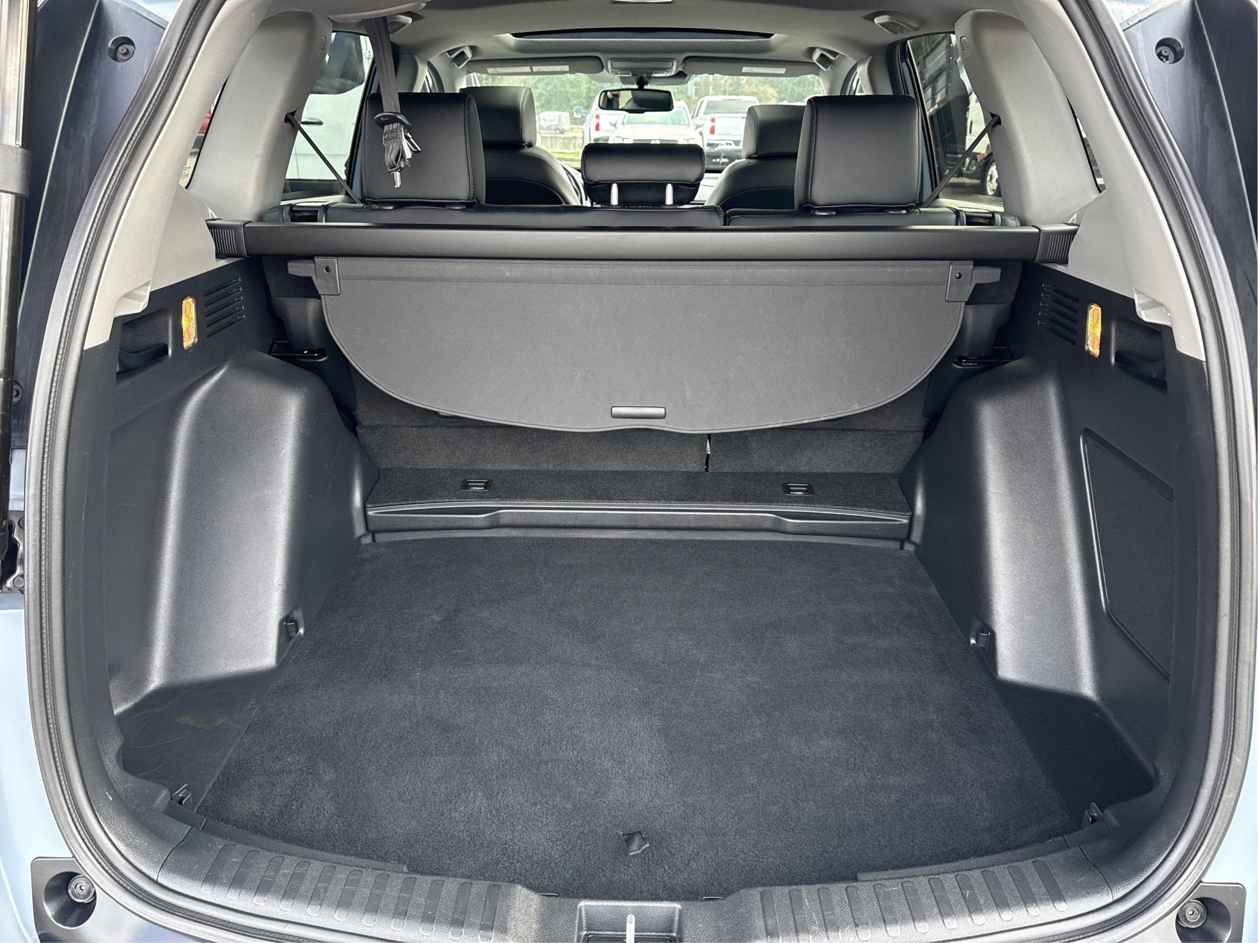 2022 Honda CR-V AWD Touring