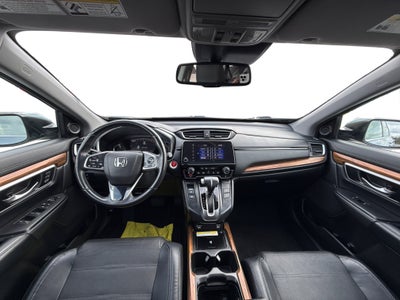 2022 Honda CR-V AWD Touring
