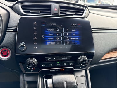 2022 Honda CR-V AWD Touring