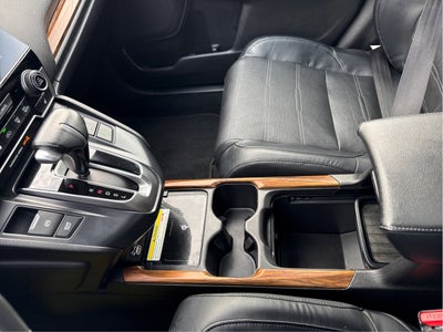 2022 Honda CR-V AWD Touring