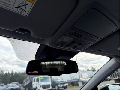 2022 Honda CR-V AWD Touring