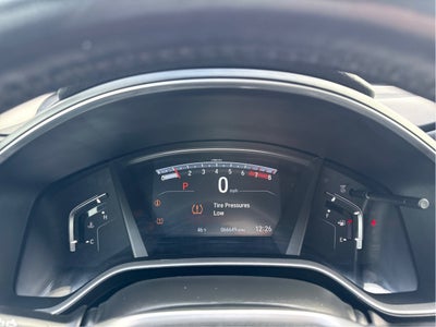 2022 Honda CR-V AWD Touring