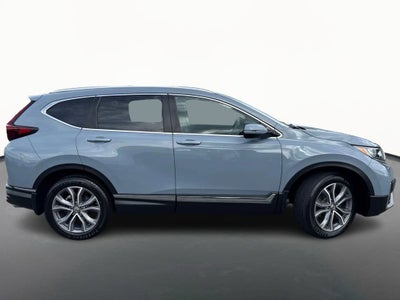 2022 Honda CR-V AWD Touring