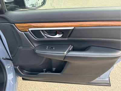 2022 Honda CR-V AWD Touring