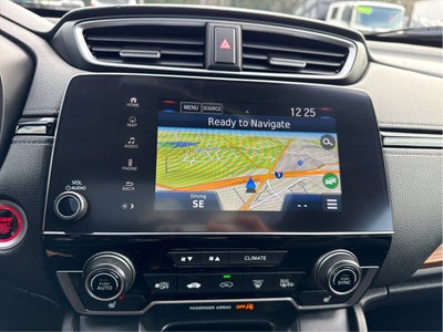 2022 Honda CR-V AWD Touring